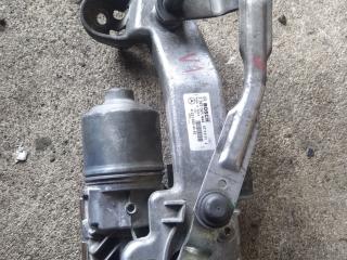 моторчик передних стеклоочистителей (дворников) Mercedes-Benz S-Класс W221 2007, A2218204342