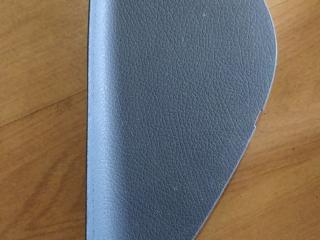 заглушка в торпедо левая Mercedes-Benz Vito W639 2005, A6396890508