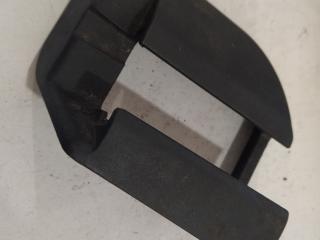 Пластик салазок сидений Mercedes-Benz M-Класс W164 2006, A1649194420