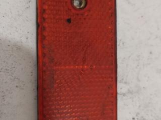 фонарь противотуманный центральный Mercedes-Benz Sprinter 1 поколение (W901-905) [рестайлинг] 2000