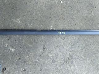 молдинг двери задней правой Mercedes-Benz M-Класс W164 2006, A1646902280