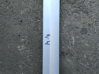 молдинг крыла заднего левого Mercedes-Benz C-Класс W203/S203/CL203 [рестайлинг] 2004, A2036900762