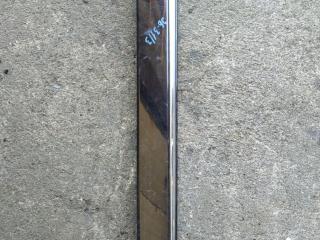 молдинг двери задней левой Mercedes-Benz E-Класс W211/S211 [рестайлинг] 2007, 3.0 л., дизель, АКПП, седан, A2116901362