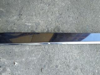 молдинг двери задней левой Mercedes-Benz M-Класс W164 2006, 3.0 л., дизель, АКПП, черный, внедорожник 5 дв., правый руль, A1646905362