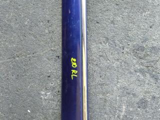 молдинг двери задней левой Mercedes-Benz E-Класс W210/S210 [рестайлинг] 1999, A2106900962