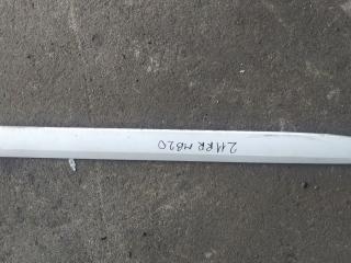 молдинг двери задней правой Mercedes-Benz E-Класс W211/S211 2003, 2.2 л., дизель, АКПП, белый, седан, A2116901262