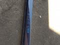 молдинг сдвижной двери Mercedes-Benz Vito W639 2005, A6396901362 - фото №2