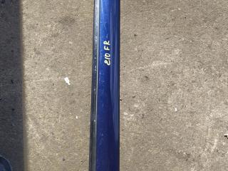 молдинг двери передней правой Mercedes-Benz E-Класс W210/S210 [рестайлинг] 1999