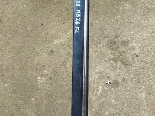 молдинг двери передней правой Mercedes-Benz C-Класс W203/S203/CL203 [рестайлинг] 2004, A2036905062