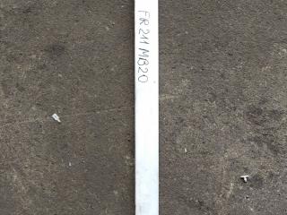 молдинг двери передней правой Mercedes-Benz E-Класс W211/S211 2003, 2.2 л., дизель, АКПП, белый, седан, A2116901062