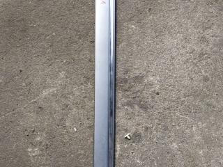 молдинг двери передней правой Mercedes-Benz E-Класс W211/S211 [рестайлинг] 2007, 3.0 л., дизель, АКПП, серый, седан