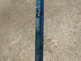 молдинг двери передней правой Mercedes-Benz E-Класс W211/S211 2003, 3.2 л., дизель, АКПП, зеленый, универсал