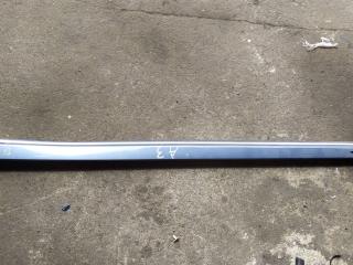 молдинг двери передней правой Mercedes-Benz CLK-Класс C209/A209 [рестайлинг] 2007, A2096902462