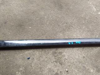 молдинг двери передней правой Mercedes-Benz C-Класс W203/S203/CL203 2003, A2036902262