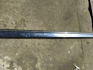 молдинг двери передней правой Mercedes-Benz CLK-Класс C209/A209 [рестайлинг] 2007, A2096901282