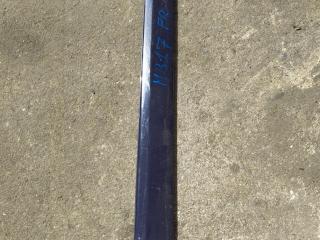 молдинг двери передней правой Mercedes-Benz Vito W639 2005, A6396900562