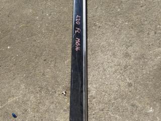 молдинг двери передней левой Mercedes-Benz S-Класс W220 2002, A2206900562