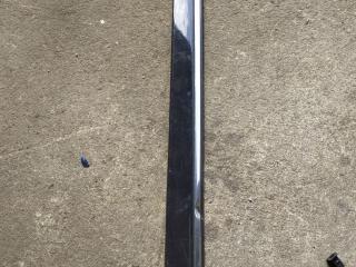 молдинг двери передней левой Mercedes-Benz E-Класс W211/S211 [рестайлинг] 2006, 2.1 л., дизель, АКПП, универсал, A2116901962