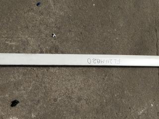 молдинг двери передней левой Mercedes-Benz E-Класс W211/S211 2003, 2.2 л., дизель, АКПП, белый, седан, A2116900962