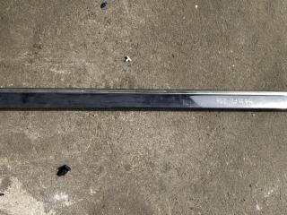 молдинг двери передней левой Mercedes-Benz E-Класс W211/S211 [рестайлинг] 2006, 3.0 л., дизель, АКПП, черный, универсал, A2116901962