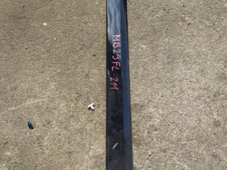 молдинг двери передней левой Mercedes-Benz E-Класс W211/S211 2003, 2.2 л., дизель, АКПП, седан, A2116900962