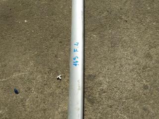 молдинг двери передней левой Mercedes-Benz M-Класс W163 2001, A1636900162