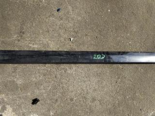 молдинг двери передней левой Mercedes-Benz C-Класс W203/S203/CL203 [рестайлинг] 2004, A2036902162