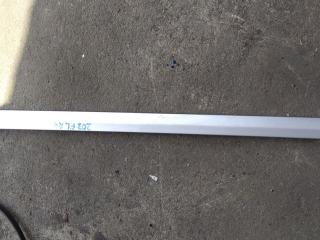 молдинг двери передней левой Mercedes-Benz C-Класс W203/S203/CL203 [рестайлинг] 2004, купе, A2036903562