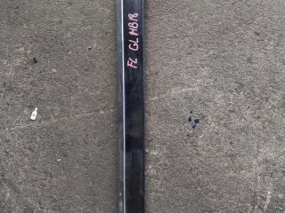 молдинг двери передней левой Mercedes-Benz GL-Класс X164 2006, A1646900062