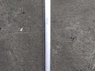 молдинг двери передней левой Mercedes-Benz A-Класс W168 2000