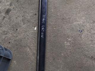 молдинг двери передней левой Mercedes-Benz CLK-Класс C209/A209 [рестайлинг] 2005, A2096901182