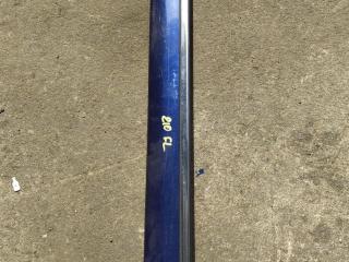 молдинг двери передней левой Mercedes-Benz E-Класс W210/S210 [рестайлинг] 1999, A2100900362