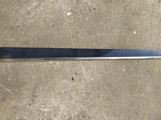 молдинг двери передней левой Mercedes-Benz GL-Класс X164 2006, A1646905162