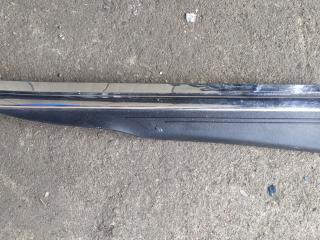 накладка на порог внутренняя Mercedes-Benz CLS-Класс C219 2005, A2196800735