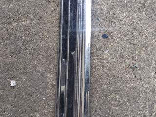 накладка на порог внутренняя Mercedes-Benz S-Класс W220 2002, A2206808335, A2206805535