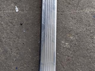 накладка на порог внутренняя Mercedes-Benz S-Класс W221 2007, A2216801835