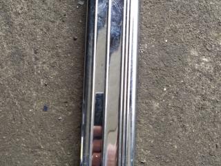 накладка на порог внутренняя Mercedes-Benz S-Класс W220 [рестайлинг] 2003, A2206808735