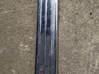 накладка на порог внутренняя Mercedes-Benz S-Класс W220 [рестайлинг] 2003, A2206805535