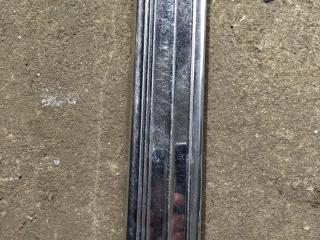 накладка на порог внутренняя Mercedes-Benz S-Класс W220 [рестайлинг] 2003, A2206806035, A2206808835