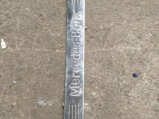 накладка на порог внутренняя Mercedes-Benz E-Класс W212/S212/C207/A207 2009, A2126860936