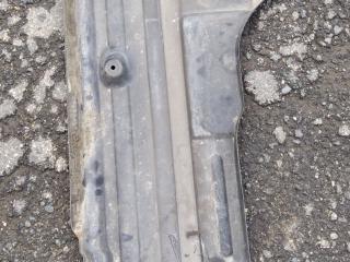 защита днища Mercedes-Benz E-Класс W211/S211 2005, 3.0 л., OM 642.920, дизель, АКПП, серебро, седан, правый руль, A2116190238