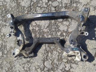 балка подвески передняя (подрамник) Mercedes-Benz E-Класс W211/S211 2005, 3.0 л., OM 642.920, дизель, АКПП, серебро, седан, правый руль