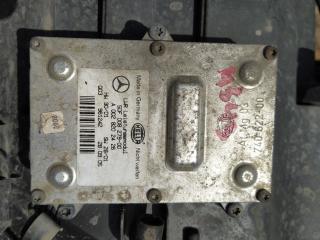 блок управления светом Mercedes-Benz E-Класс W211/S211 2005, 3.0 л., OM 642.920, дизель, АКПП, серебро, седан, правый руль, A0028202426