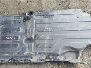 защита днища Mercedes-Benz E-Класс W211/S211 2005, 3.0 л., OM 642.920, дизель, АКПП, серебро, седан, правый руль, A2116192238