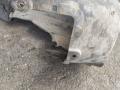 защита арок задняя левая (подкрылок) Mercedes-Benz E-Класс W211/S211 2005, 3.0 л., OM 642.920, дизель, АКПП, серебро, седан, правый руль, A2116901730 - фото №2