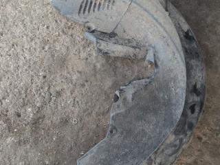 защита арок задняя правая (подкрылок) Mercedes-Benz E-Класс W211/S211 2005, 3.0 л., OM 642.920, дизель, АКПП, серебро, седан, правый руль, A2116901830