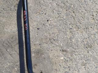 стабилизатор подвески передний Mercedes-Benz E-Класс W211/S211 2005, 3.0 л., OM 642.920, дизель, АКПП, серебро, седан, правый руль, A2113232865