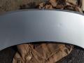 крышка багажника (дверь 3-5) Mercedes-Benz E-Класс W211/S211 2005, 3.0 л., OM 642.920, дизель, АКПП, серебро, седан, правый руль - фото №2