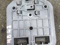 пластик Mercedes-Benz E-Класс W211/S211 2005, 3.0 л., OM 642.920, дизель, АКПП, серебро, седан, правый руль, A2118800814 - фото №2