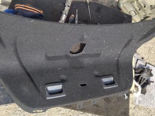 обшивка крышки багажника Mercedes-Benz E-Класс W211/S211 2005, 3.0 л., OM 642.920, дизель, АКПП, серебро, седан, правый руль, A2116901841